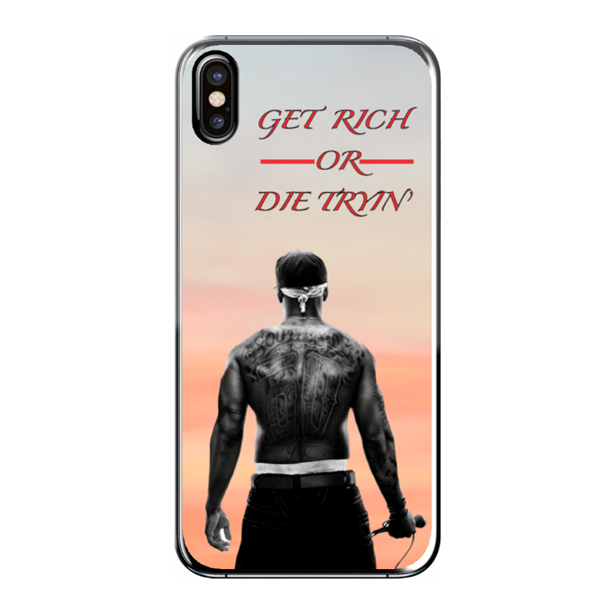 Cover personalizzata iPhone XS