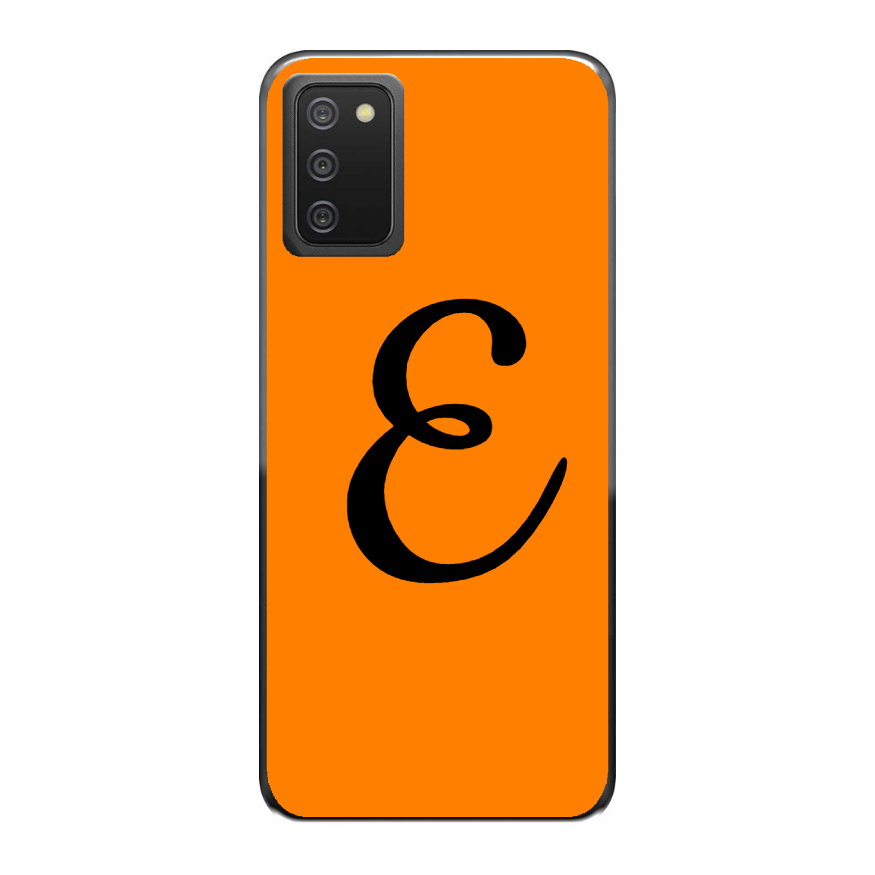Cover personalizzata Samsung A02s