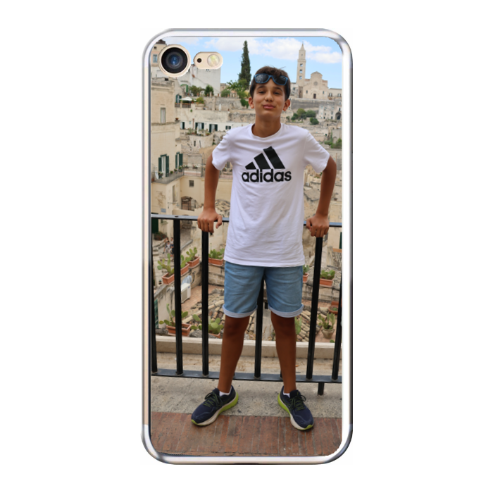 Cover personalizzata iPhone SE 2020