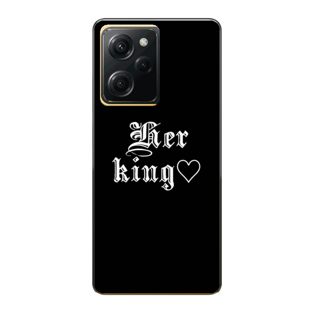 Cover personalizzata Poco X5 Pro 5G
