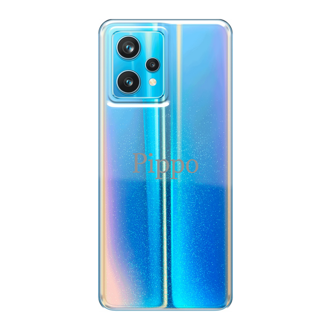 Cover personalizzata Realme V25