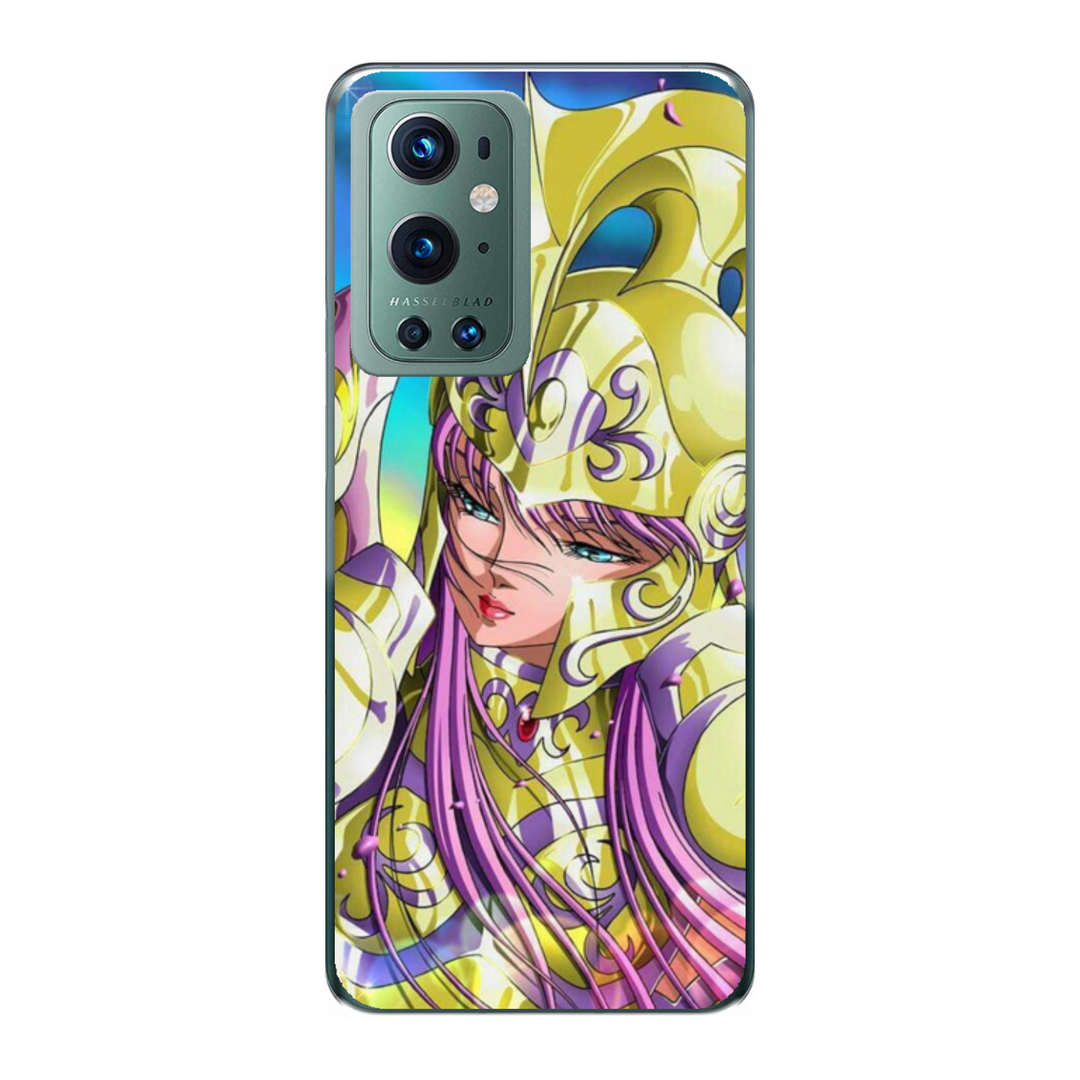 Cover personalizzata OnePlus 9 Pro