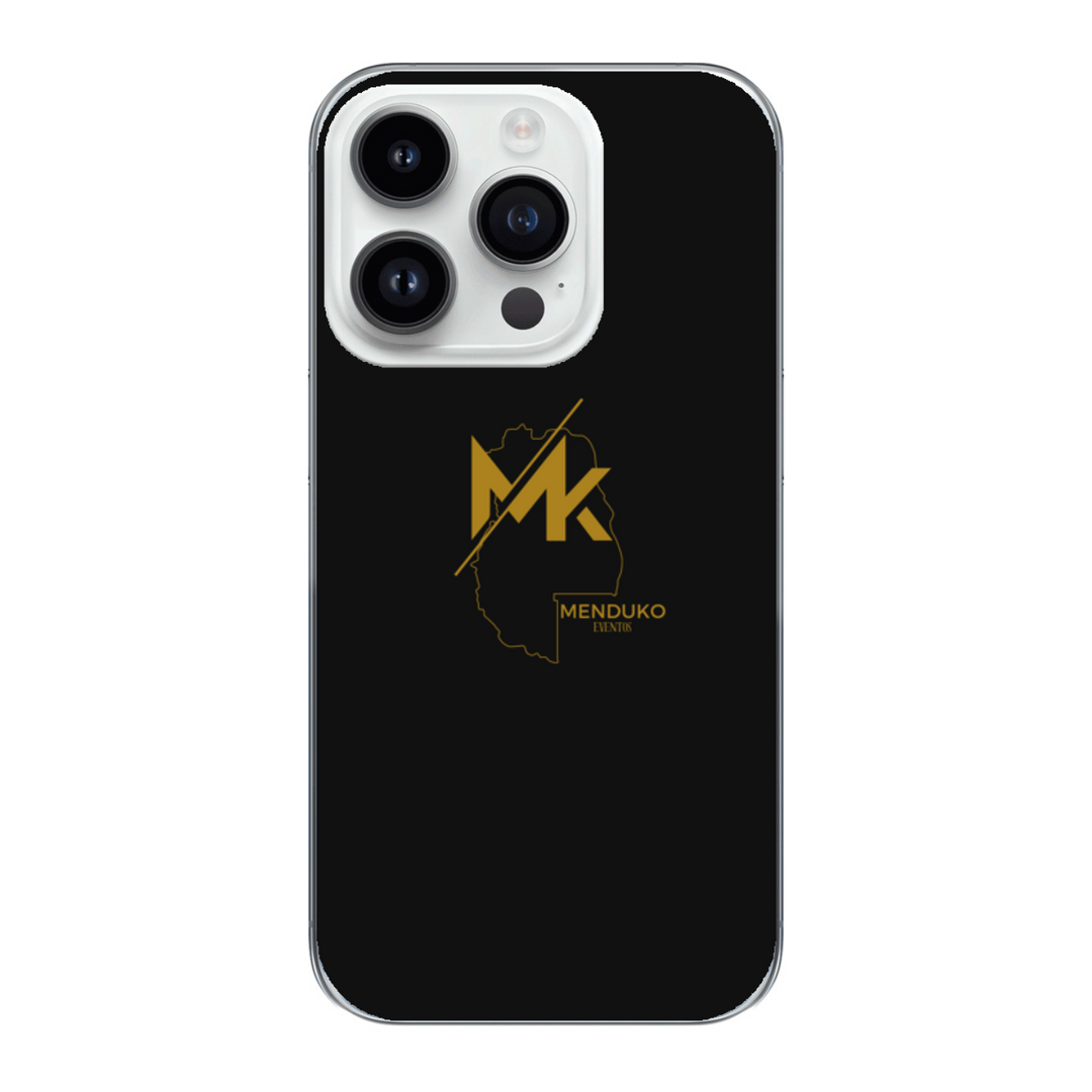 Cover personalizzata iPhone 14 Pro