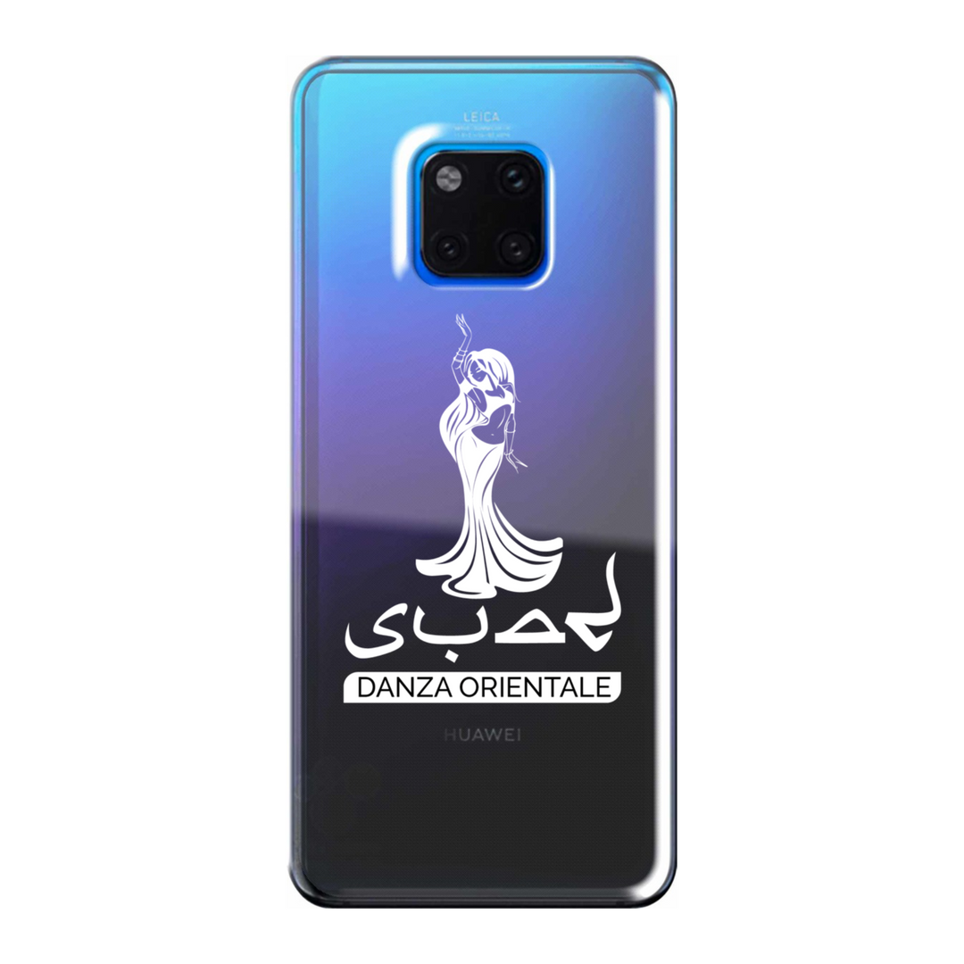 Cover personalizzata Huawei Mate 20 Pro