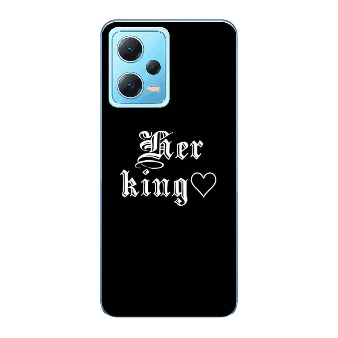 Cover personalizzata Xiaomi Redmi Note 12 5G