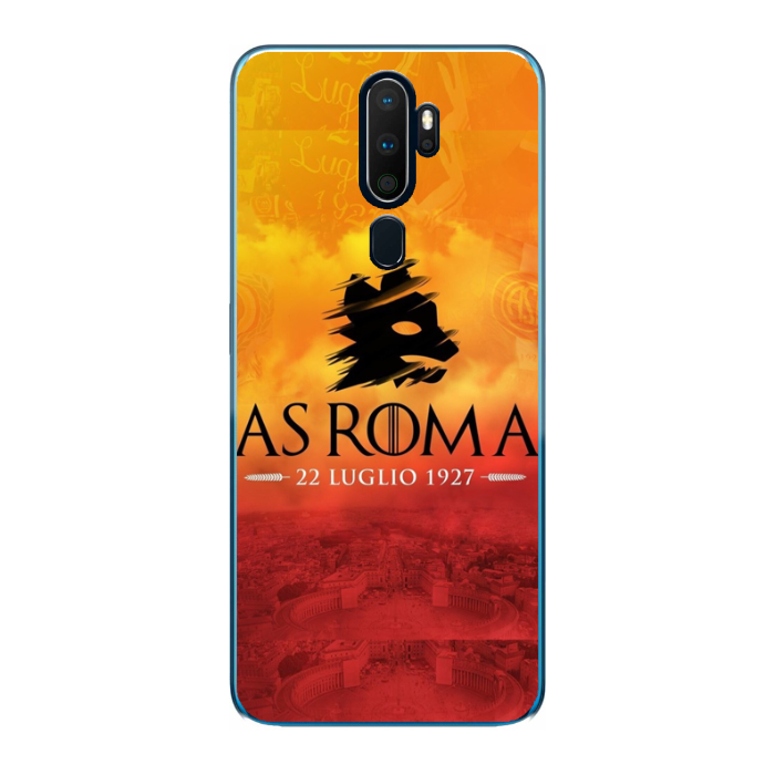 Cover personalizzata Oppo A5 2020