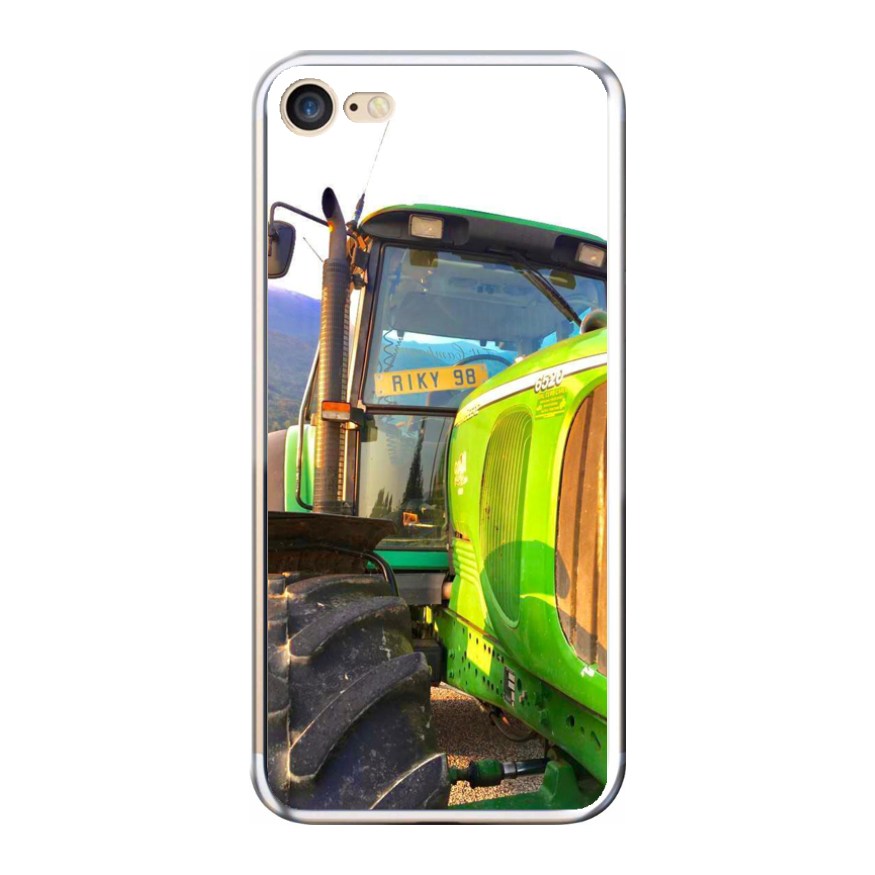Cover personalizzata iPhone SE 2020