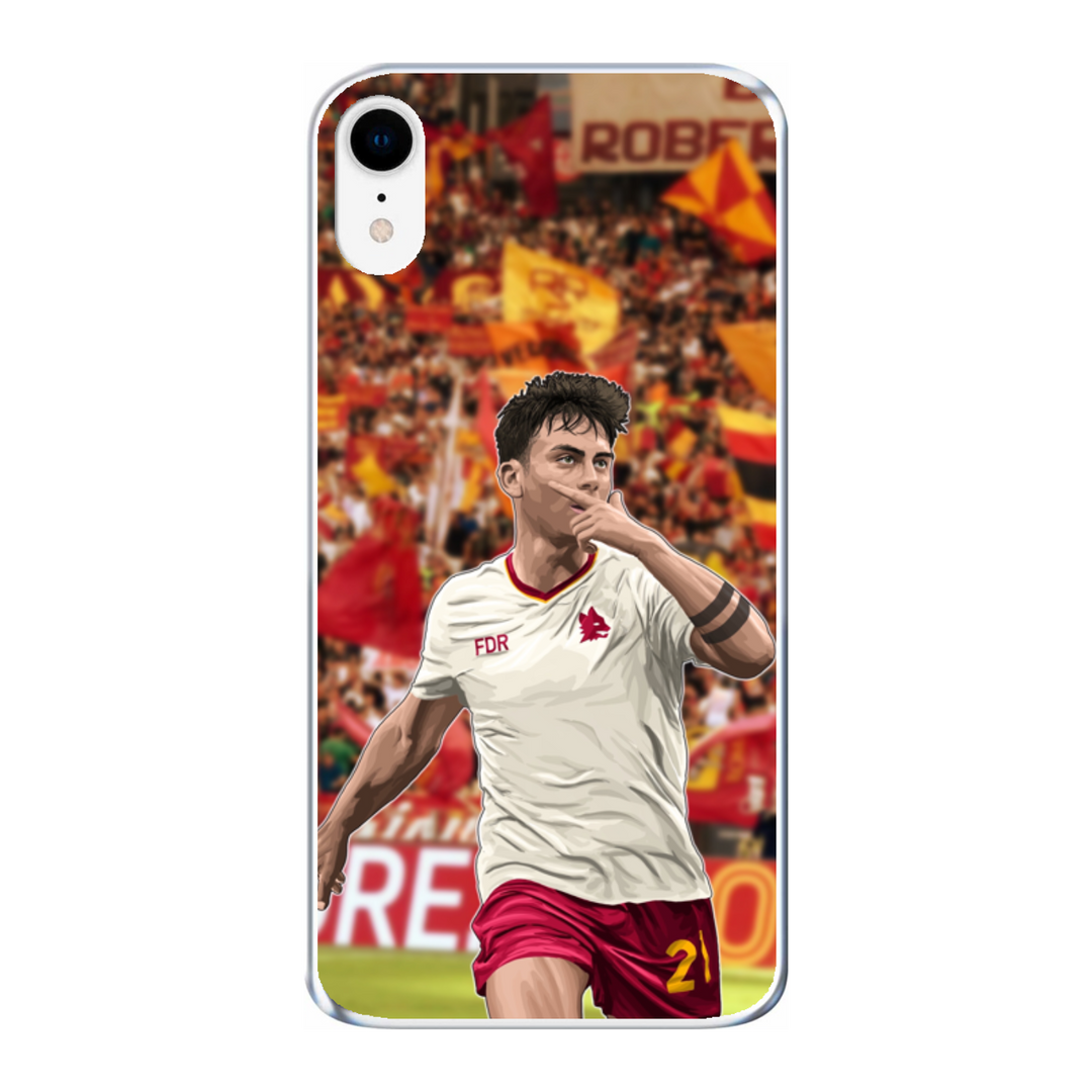 Cover personalizzata iPhone XR