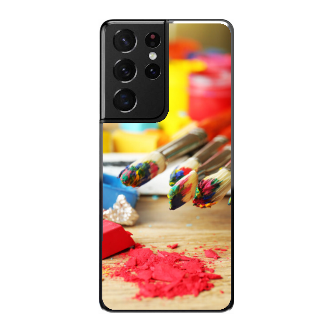 Cover personalizzata Samsung S21 Ultra 5G