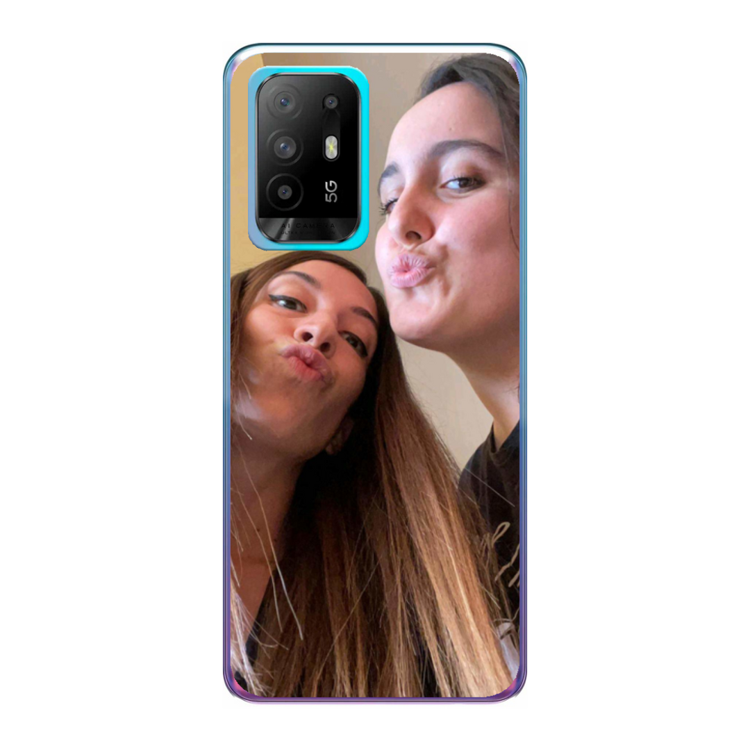 Cover personalizzata Oppo A94 5G