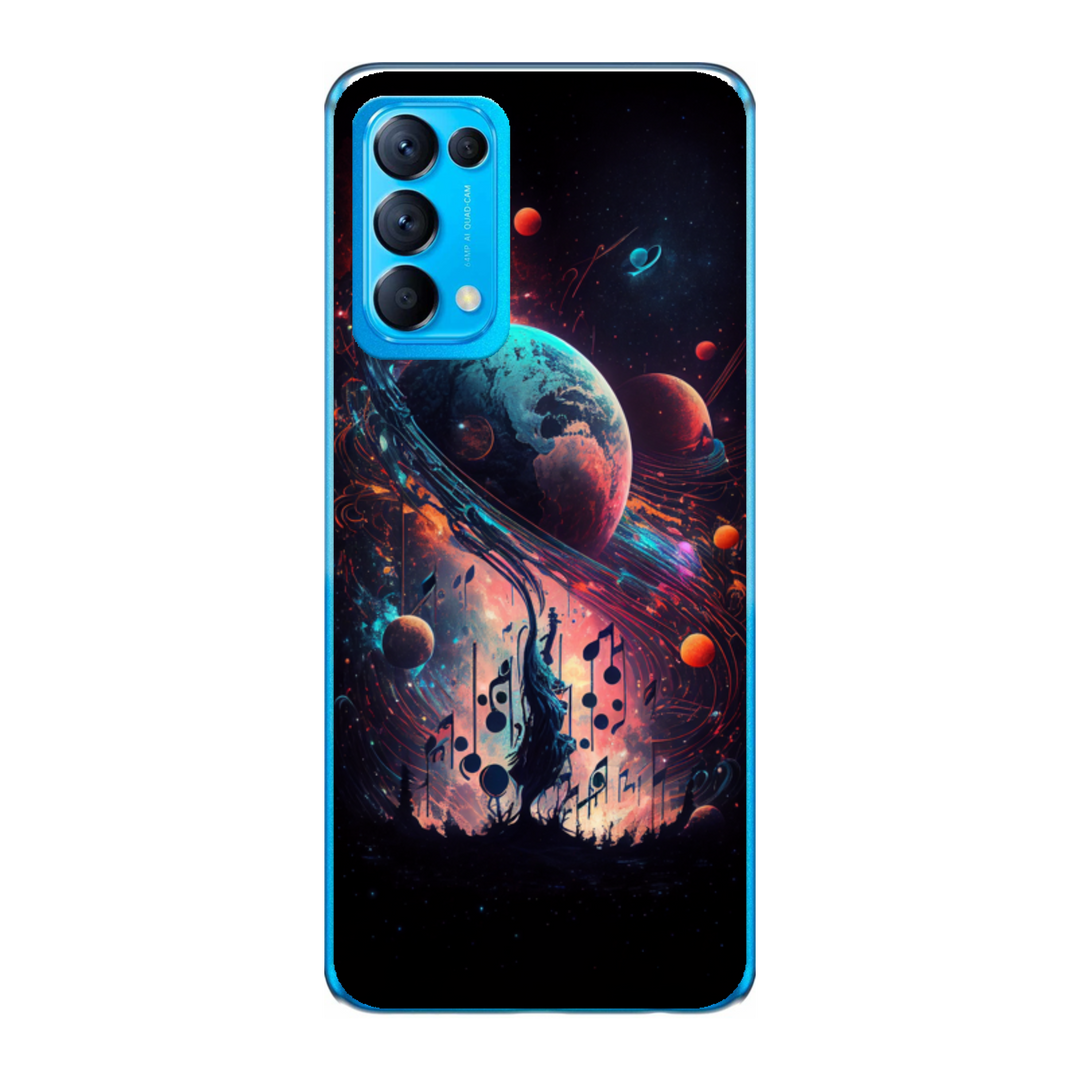 Cover personalizzata Oppo Find X3 Pro