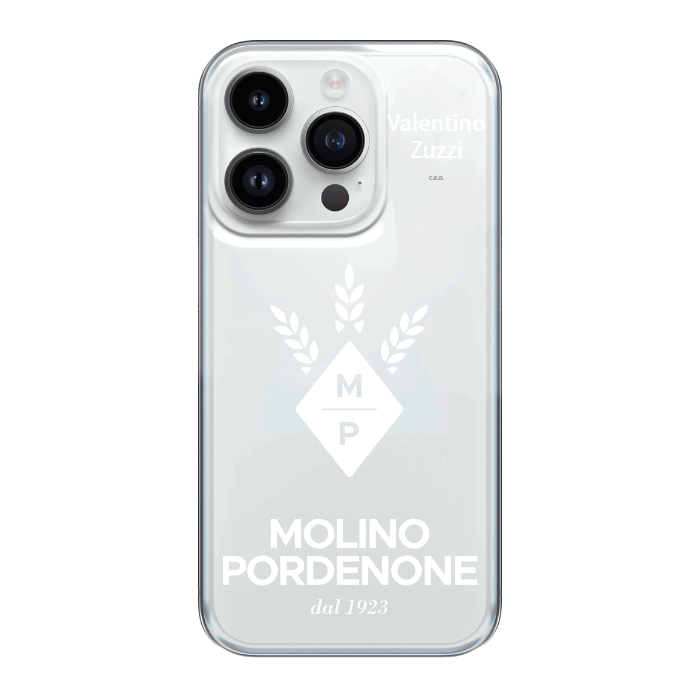 Cover personalizzata iPhone 14 Pro