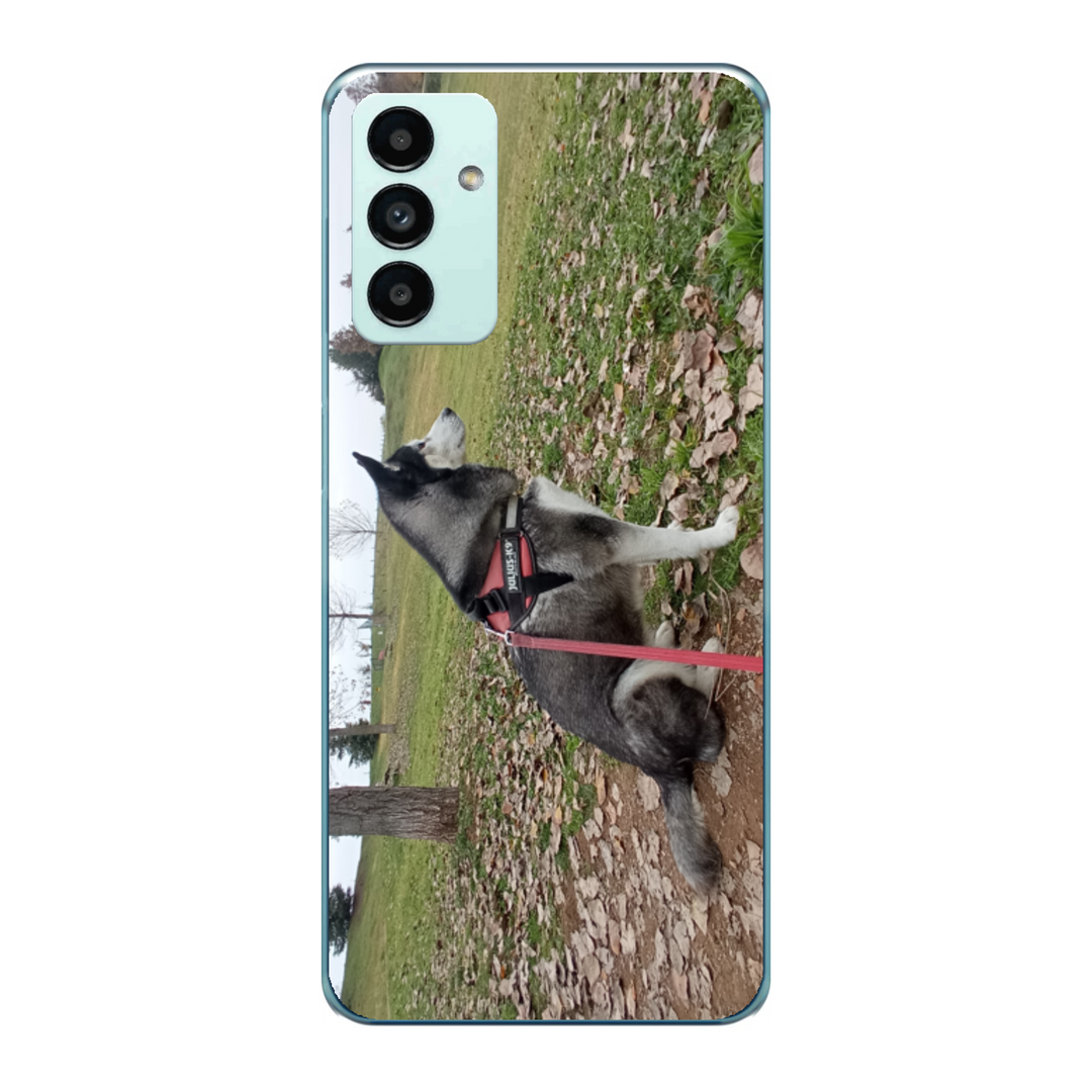 Cover personalizzata Samsung A04s