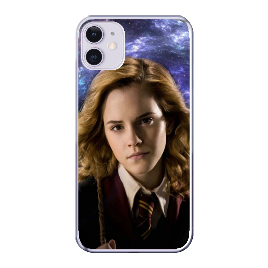 Cover personalizzata iPhone 11