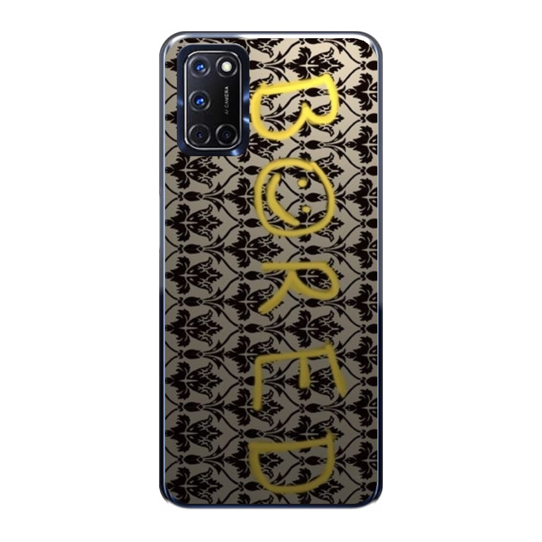 Cover personalizzata Oppo A52