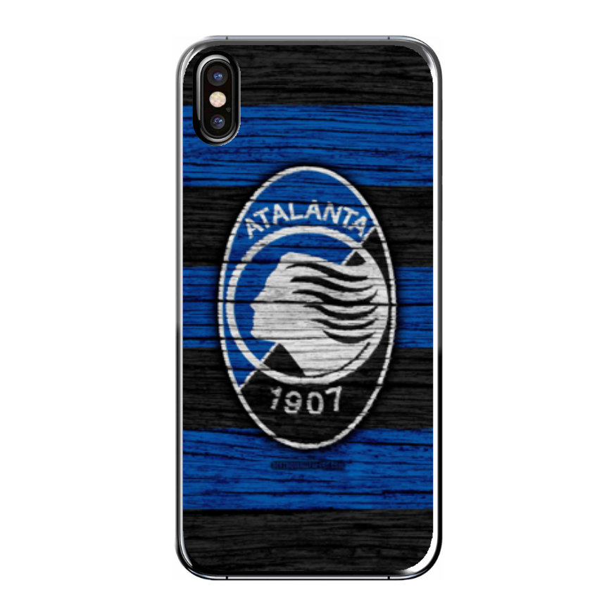 Cover personalizzata iPhone X