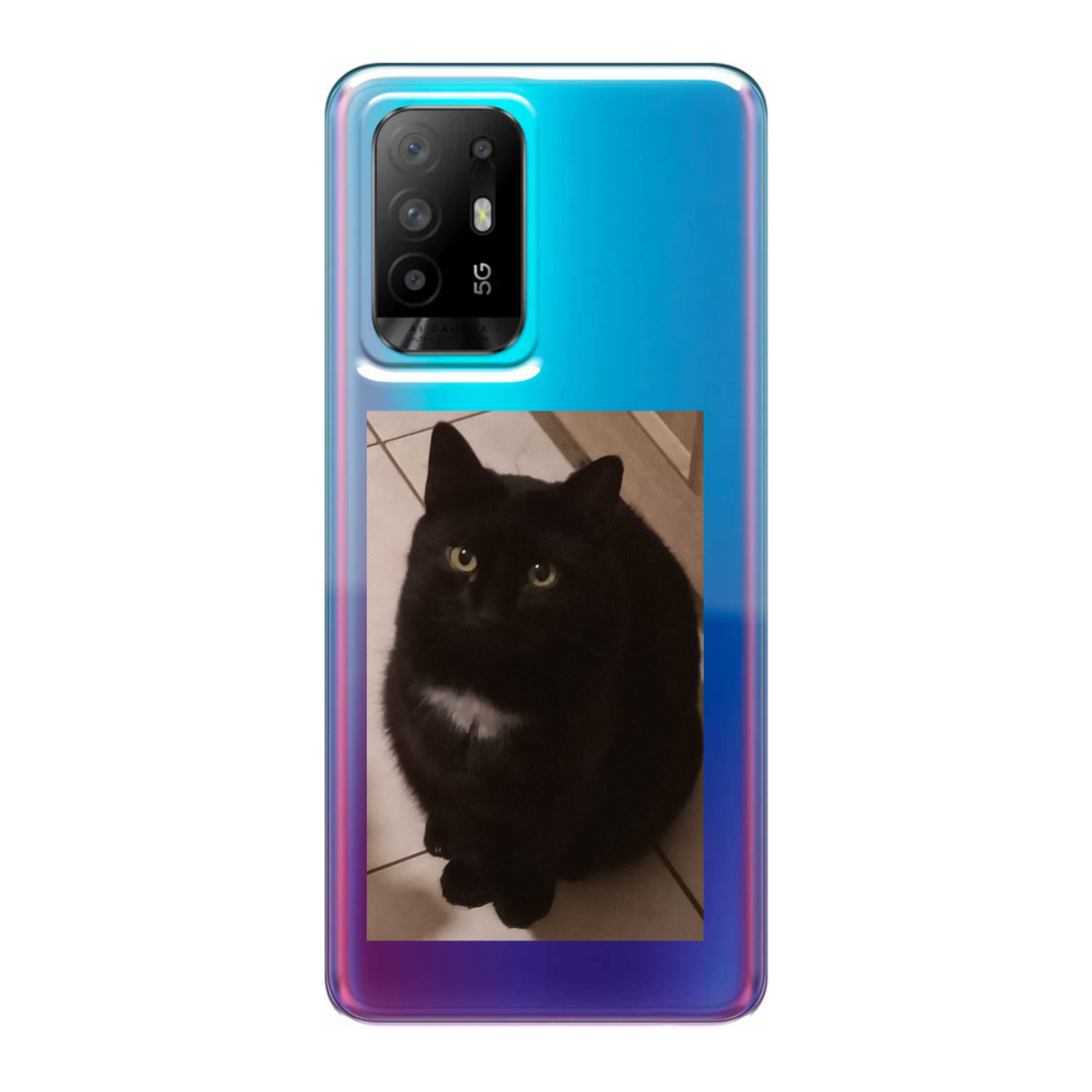 Cover personalizzata Oppo A94 5G