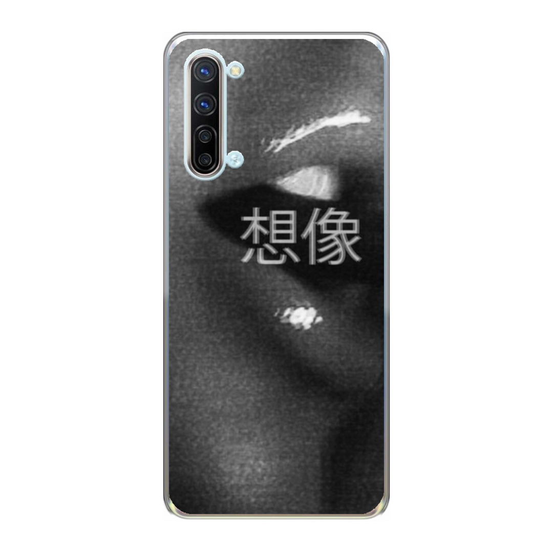 Cover personalizzata Oppo Find x2 Lite