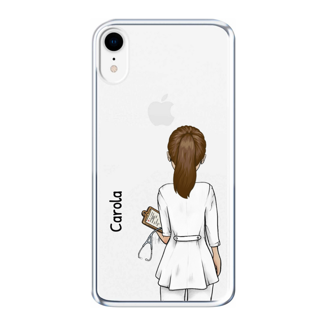 Cover personalizzata iPhone XR