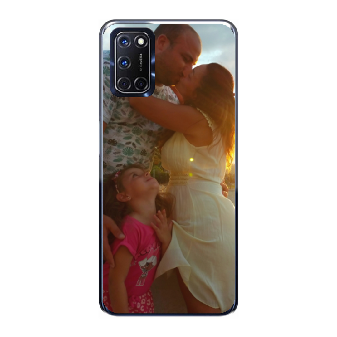 Cover personalizzata Oppo A72