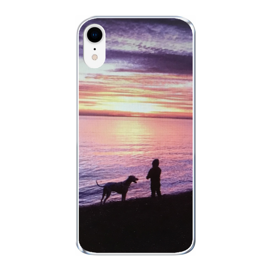 Cover personalizzata iPhone XR