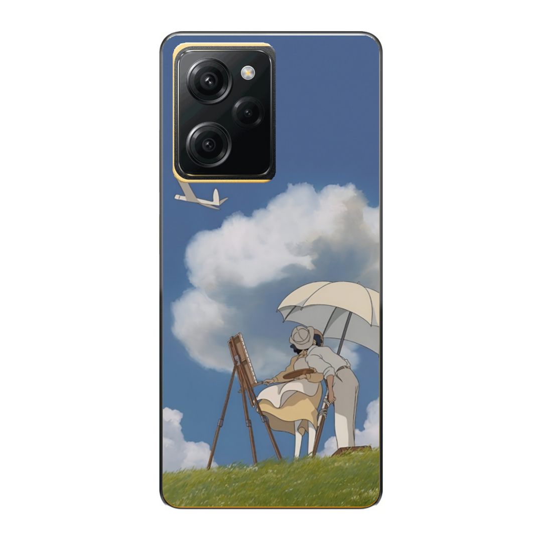 Cover personalizzata Poco X5 Pro 5G