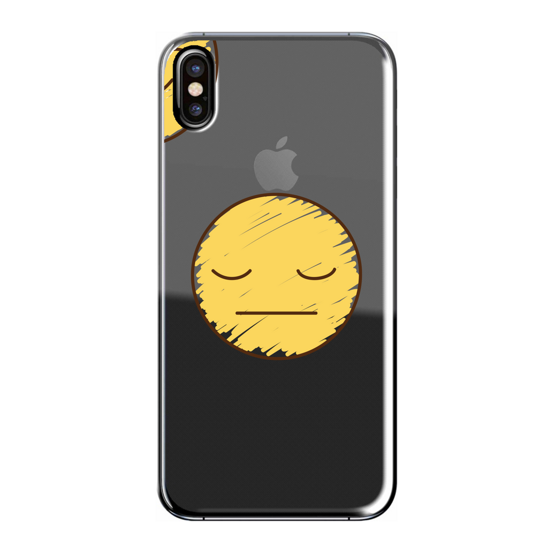 Cover personalizzata iPhone X
