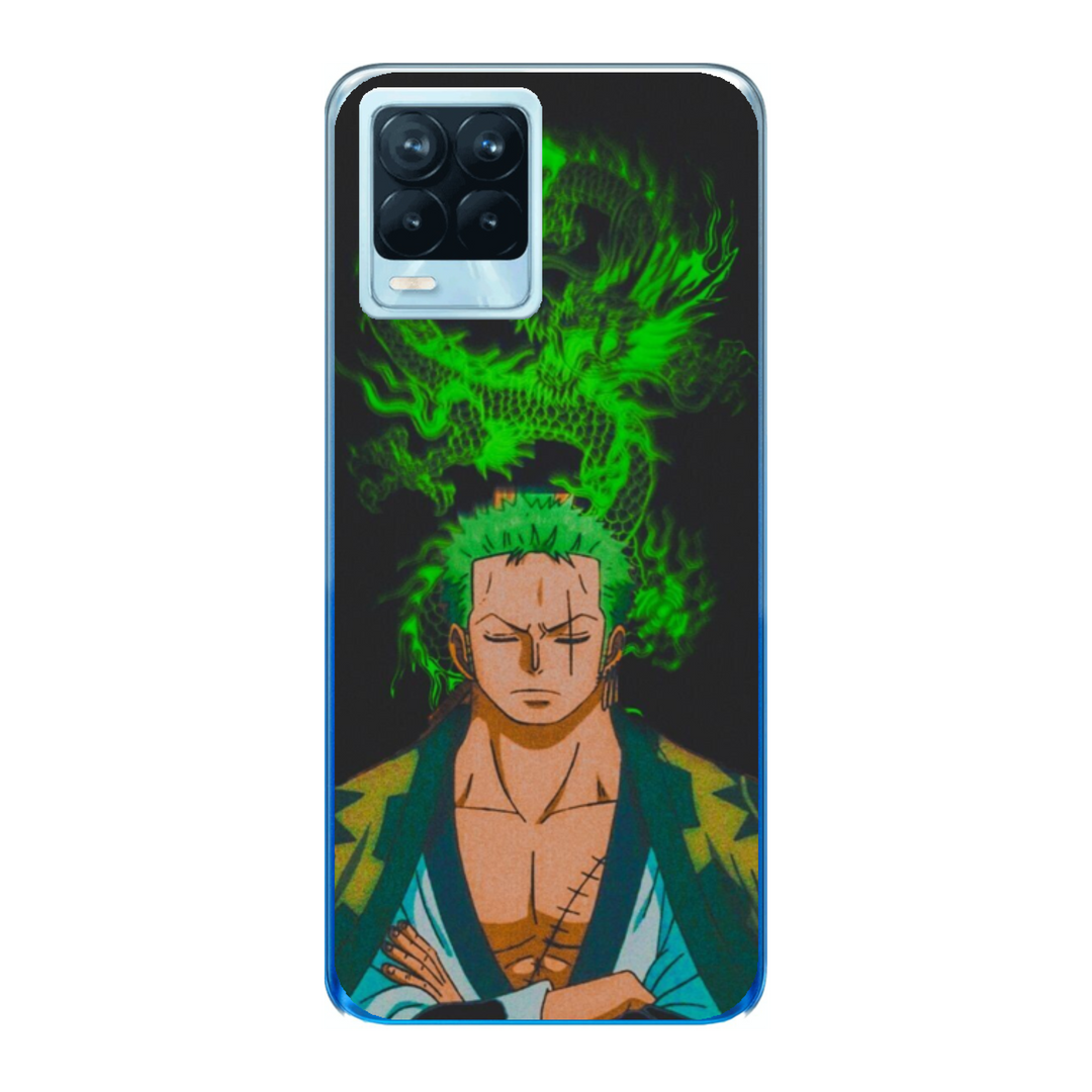 Cover personalizzata Realme 8 Pro 4G