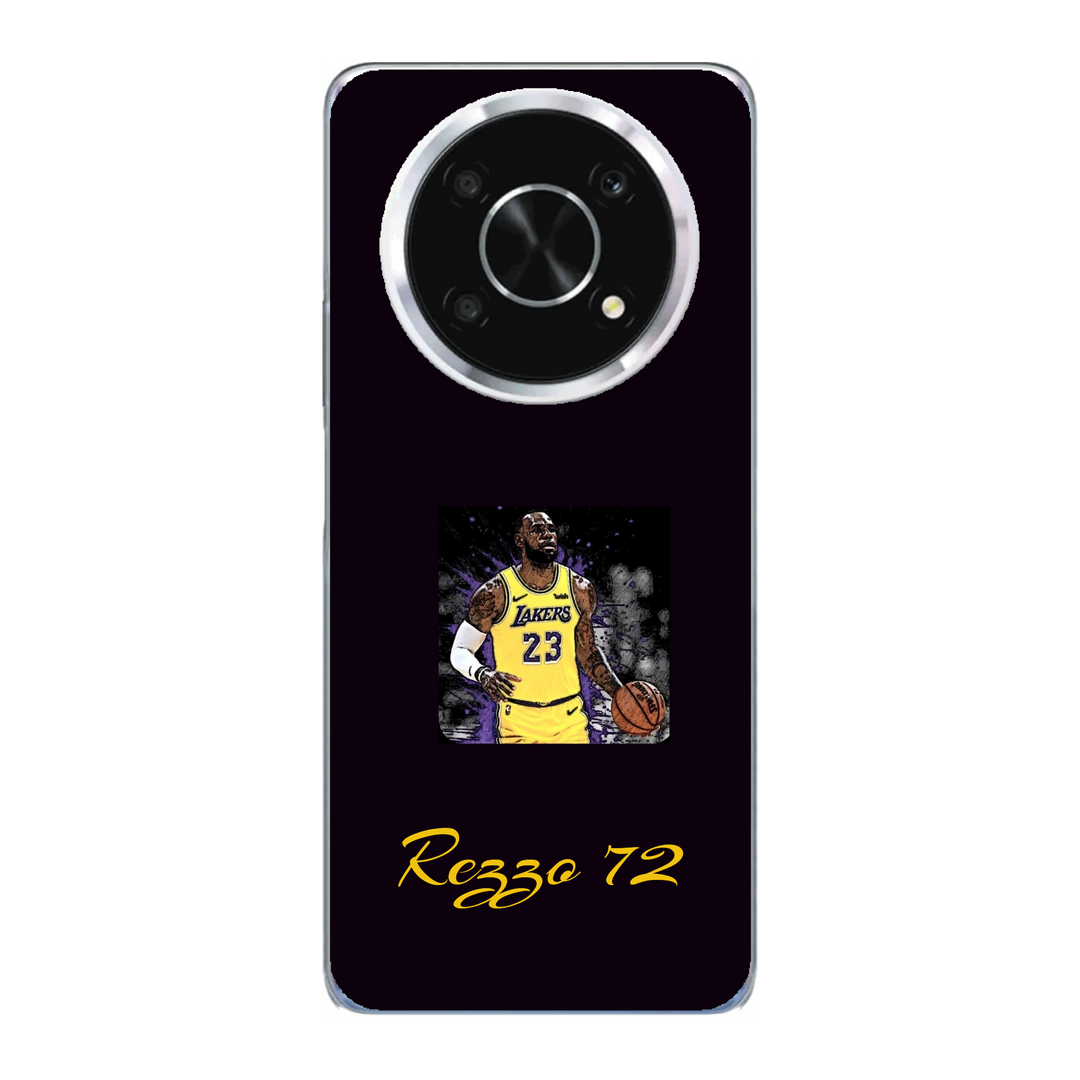 Cover personalizzata Honor X9 5G