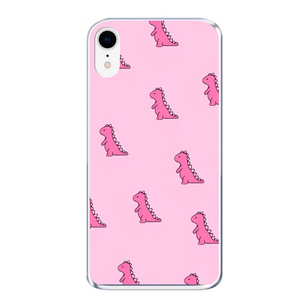 Cover personalizzata iPhone XR