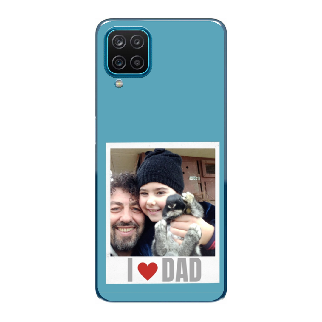 Cover personalizzata Samsung A12 5G