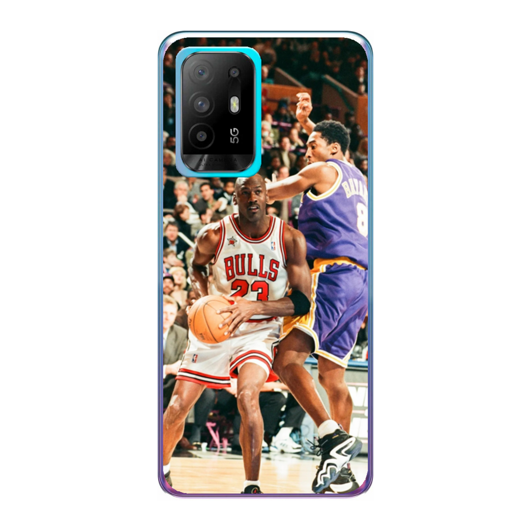 Cover personalizzata Oppo A94 5G