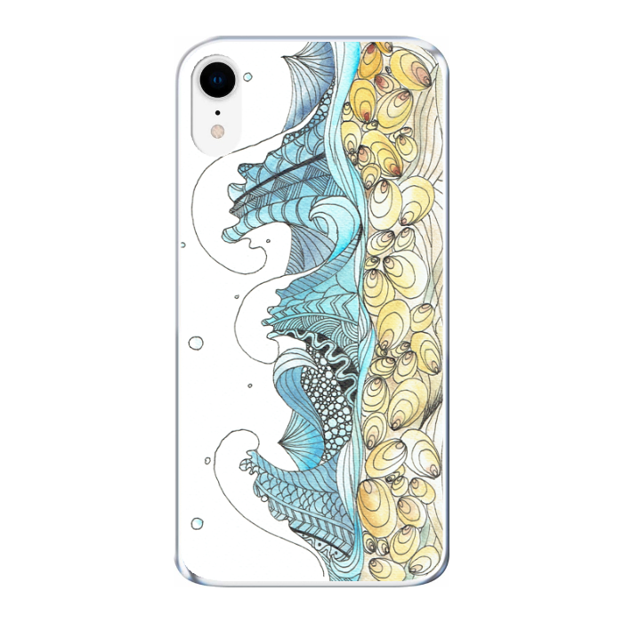Cover personalizzata iPhone XR