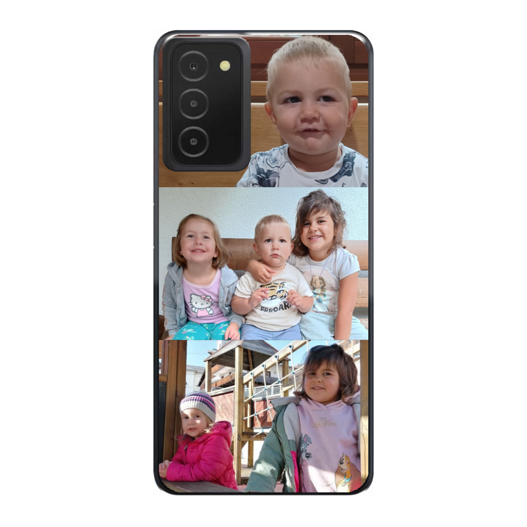 Cover personalizzata Samsung A13 4G