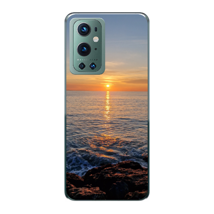Cover personalizzata OnePlus 9 Pro