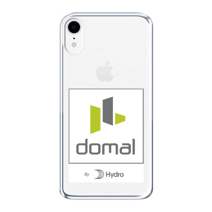 Cover personalizzata iPhone XR