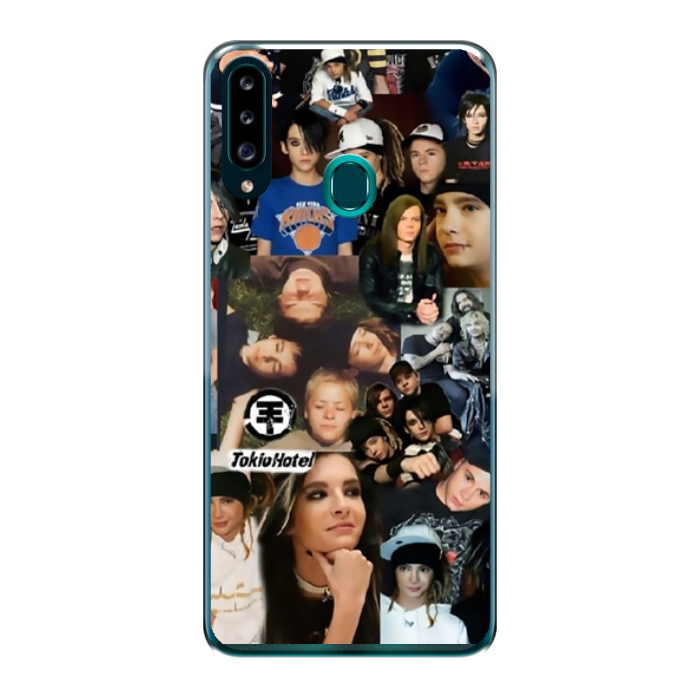 Cover personalizzata Samsung A20s