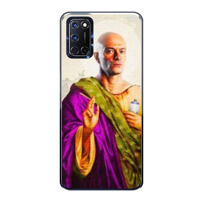 Cover personalizzata Oppo A52