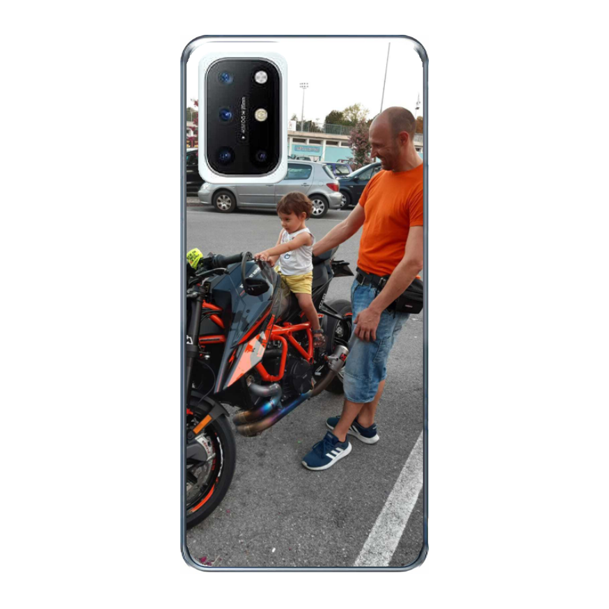 Cover personalizzata OnePlus 8T
