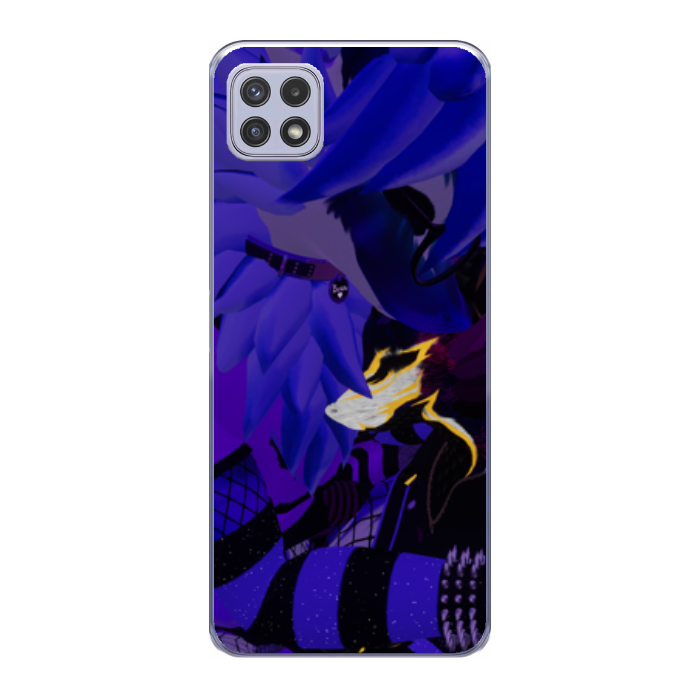 Cover personalizzata Samsung A22 5G