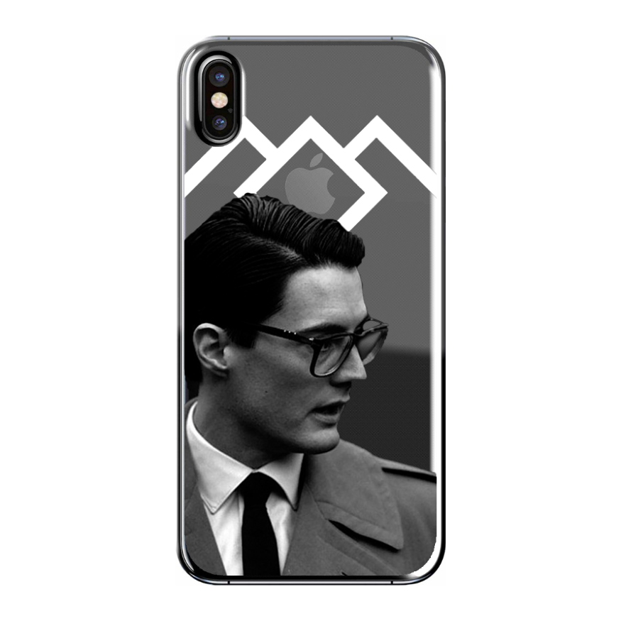 Cover personalizzata iPhone X