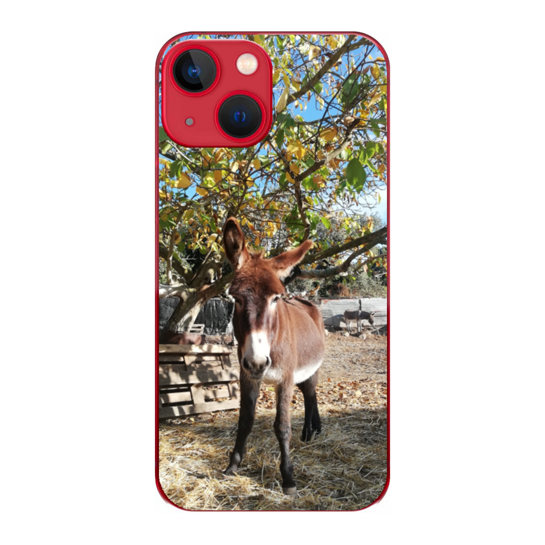 Cover personalizzata iPhone 13 Mini