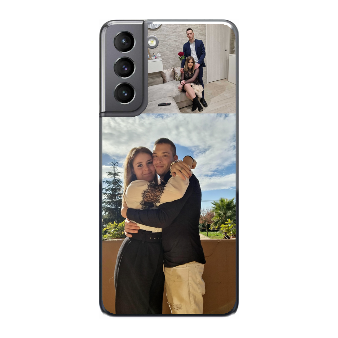 Cover personalizzata Samsung S21 5G