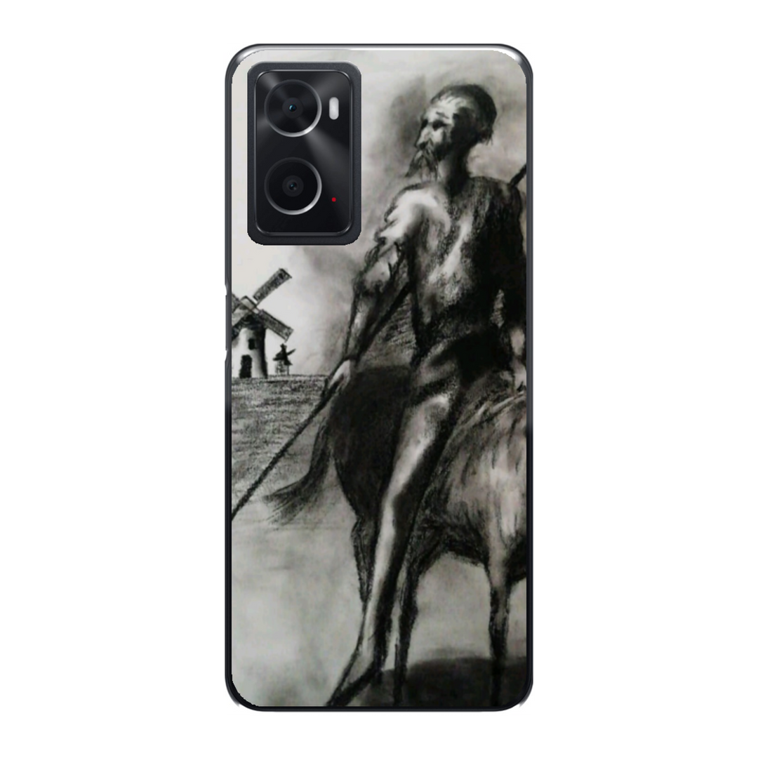 Cover personalizzata Oppo A96 4G