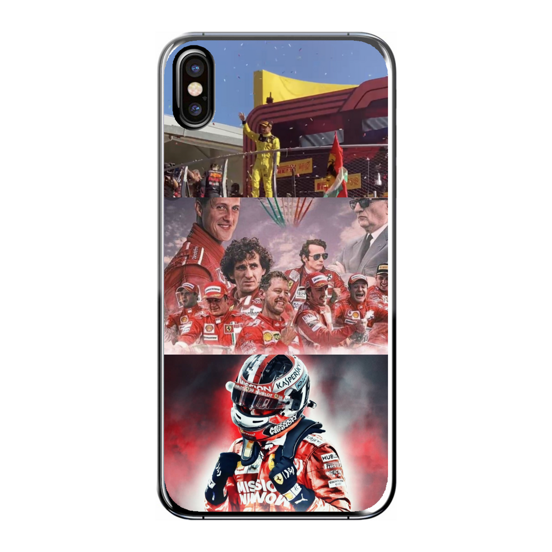 Cover personalizzata iPhone X