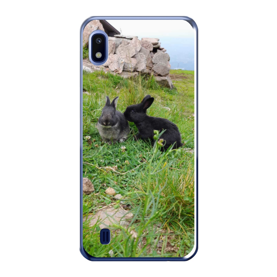 Cover personalizzata Samsung A10