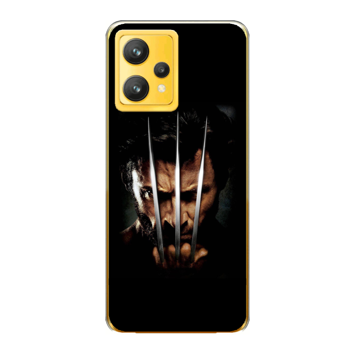 Cover personalizzata Realme 9 Pro Plus
