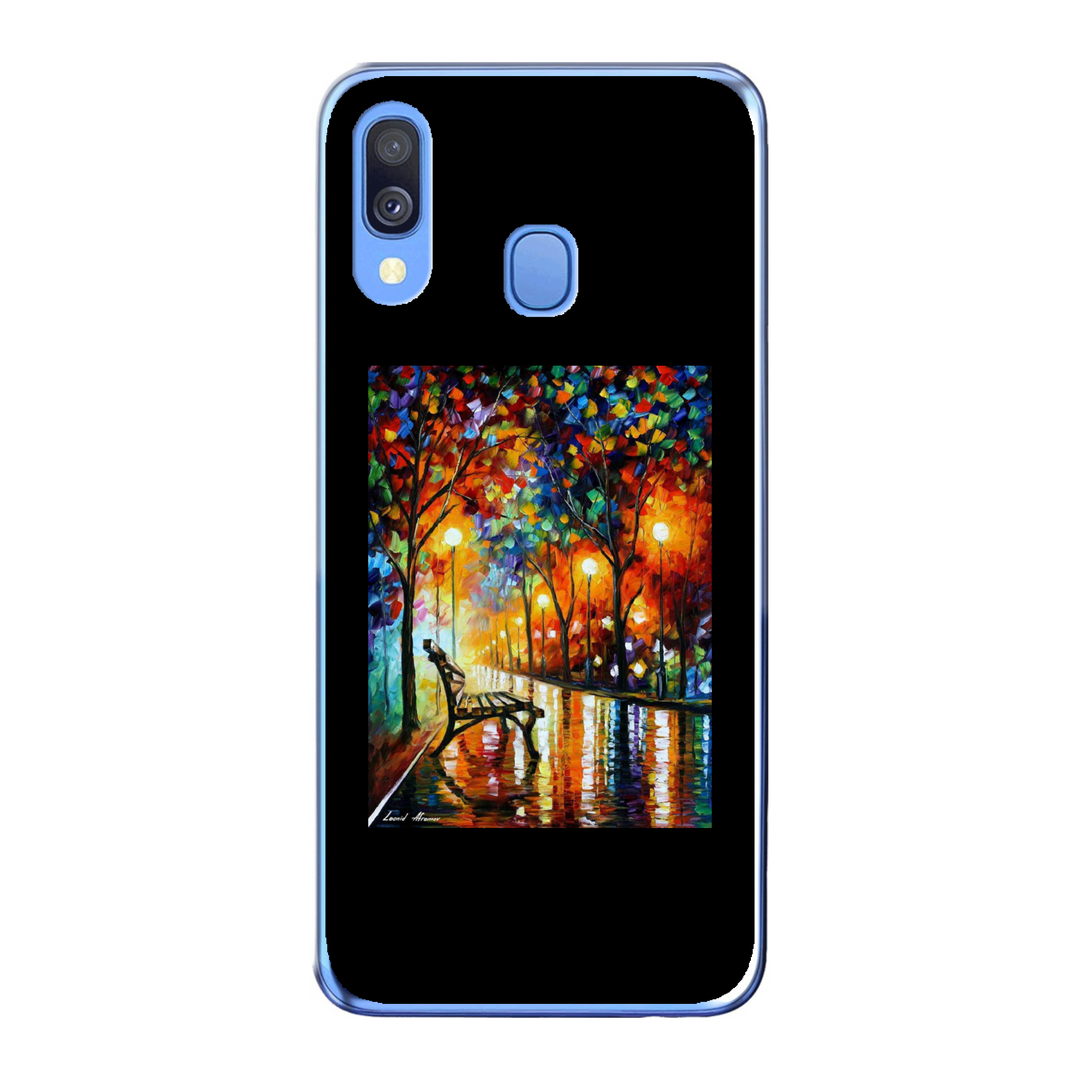 Cover personalizzata Samsung A40