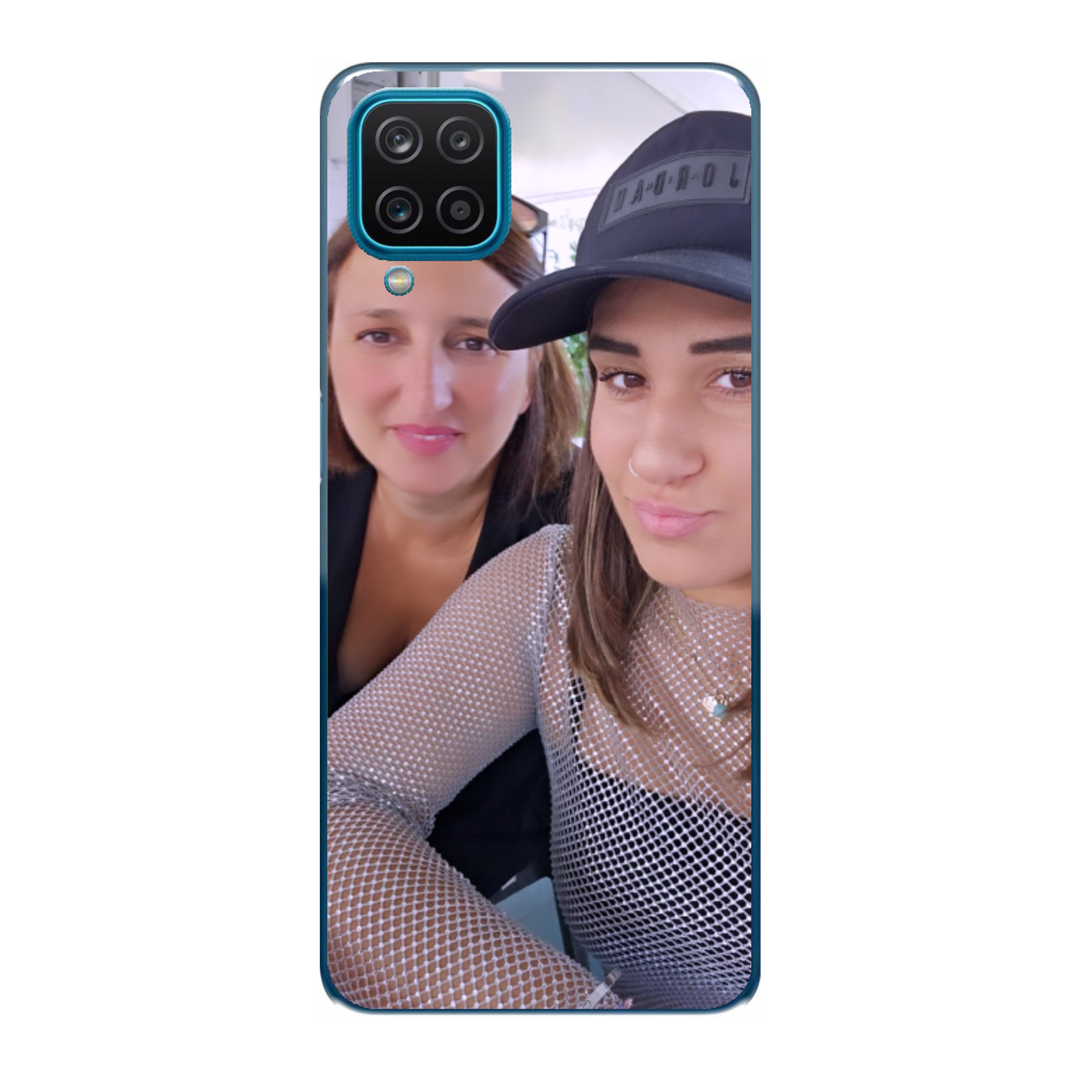 Cover personalizzata Samsung A12 5G