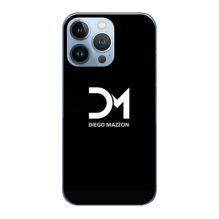 Cover personalizzata iPhone 13 Pro